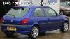 2002 Ford Fiesta Zetec S At Carzone Used Cars Louth
