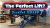 Bendpak Md6xp Scissor Lift Review