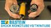 Bilstein Shocks Monotube Vs Twintube