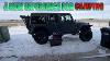 Diy Jeep Jku Rear Seat Delete For Under 200 Dollars