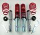 Fits BMW 3 SERIES E46 COILOVER LOWERING SUSPENSION KIT