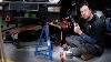 How To Upgrade Suspension On A Classic Mini Clubman Estate