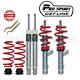 ProSport DZT Coilover Kit for AUDI A3 Mk4 Saloon 30/35/40TDI Multi, 8Y, 2020-On