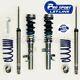 ProSport LZT Coilovers for FORD Focus Mk3 1.0-2.0Duratec/EcoBoost/TDCi DYB 11-18