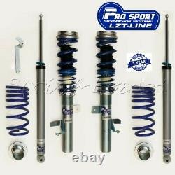 ProSport LZT Coilovers for FORD Focus Mk3 1.0-2.0Duratec/EcoBoost/TDCi DYB 11-18
