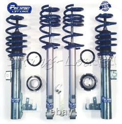 ProSport LZT Coilovers for VAUXHALL Insignia Sal 1.4-2.0+Turbo/CDTi 0G-A 2013-16