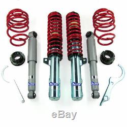Pro Sport Coilover Suspension Kit Peugeot 206 All Engines
