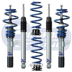 Pro Sport Coilovers Suspension Kit Seat Toledo (5P) (All Engines)