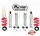 Pro Sport DZT Coilovers VW Transporter T4 All Engines 1991-2003