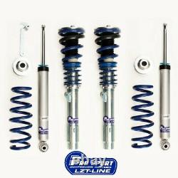 Pro Sport LZT Coilovers Coilovers BMW 1 Series F20 3 Door All Engines 2WD 11-19