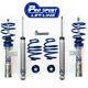 Pro Sport LZT Coilovers Mercedes A Class W176 All Engines 2WD 2012-2018