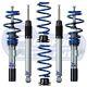 Pro Sport LZT Coilovers Seat Toledo 5P All Engines 2004-2009