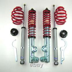 Prosport Coilover Lowering Kit to fit BMW 3 series E36 316i 318i 318TDS