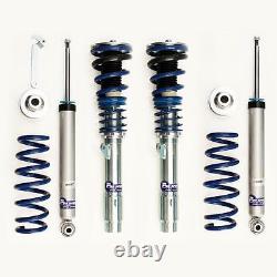 Prosport Coilover Lowering Suspension Kit BMW 1 Series F20/F21
