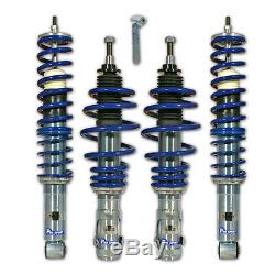 Prosport Coilover Suspension Kit VW Polo 6N2 All Models Including GTI