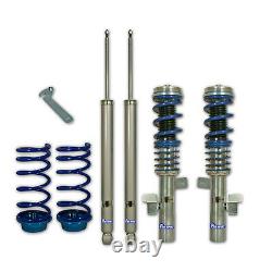 Prosport Coilover Suspension lowering Kit Ford Focus MK3 up to 2013 Excluding RS