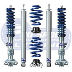Prosport LZT-Line Coilover Kit for BMW E36 Convertible 316 318 320 323 325 328