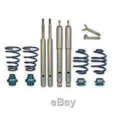 Prosport coilover kit to fit BMW E30 1982 1991 316 316i 318i Saloon