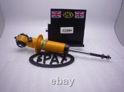 SPAX Adjustable Shock for MG TF 02/02- Adjustable Rear Damper (price for 1 unit)