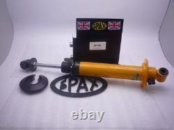 SPAX Adjustable Shock for TVR 1600M 72-77 Adjustable Rear Damper price for 1 un