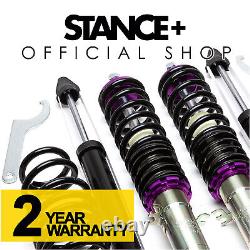 Stance Coilovers Audi A3 2WD 1996-2002 8L Hatchback 20v Tdi