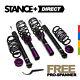 Stance Coilovers Audi A3 Sportback 8VA Multilink 2013-2020