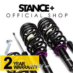 Stance Coilovers Audi A6 Estate 2WD 1997-2004 4B