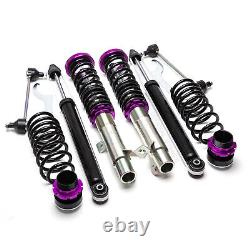 Stance Coilovers Mazda 2 1.2 1.25 1.3 1.4 1.6 DY 2002-2007