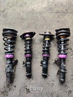 Stance Coilovers Mini Clubman R55 Or R56 2007-2014