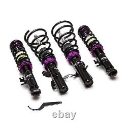 Stance Coilovers Mini R50 One Hatchback 1.4 1.4D 1.6 2001-2006