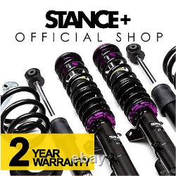 Stance Coilovers VW Golf Mk4 4Motion Hatchback Estate 4WD 1J 1997-2006