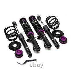 Stance Coilovers VW Golf Mk4 4Motion Hatchback Estate 4WD 1J 1997-2006