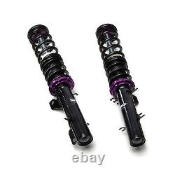 Stance Coilovers VW Golf Mk4 4Motion Hatchback Estate 4WD 1J 1997-2006