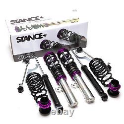 Stance Coilovers VW Passat CC Mk5 Coupe B6 B7 2010-2015 2WD 4WD