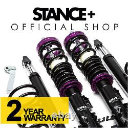 Stance Coilovers Vauxhall Corsa E VXR OPC Turbo 2014-2019 1.6