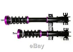 Stance+ Proline Coilover Suspension Kit VW Transporter (T5) Fixed Damping T28/30