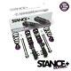 Stance+ SPC01029 Street Coilovers Alfa Romeo MiTo All Engines 2008