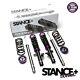 Stance+ SPC01030 Street Coilovers Ford Focus Mk2 All Engines 2004-2010