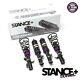 Stance+ SPC01075 Street Coilovers Mini One R50 1.4, 1.6, 1.4D, 1.6D 2001-2006