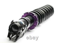 Stance+ SPC02015 Street Coilovers BMW 3 Series E46 Cabrio All Exc M3 2WD 99-05