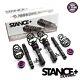 Stance+ SPC02024 Street Coilovers Vauxhall Astra H Estate All Engines 2004