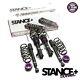 Stance+ SPC03134 Street Coilovers Ford Fiesta Mk8 All Engines 2017