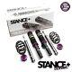Stance+ SPC08015 Street Coilovers BMW 3 Series E46 Touring/Estate 1998-2005