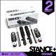 Stance+ Street Coilover Kit Audi TT 1.8T Coupe Roadster 8N 98-06 2WD MK1