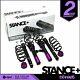 Stance+ Street Coilover Suspension Kit For VW Scirocco Mk3 2.0TFSi R