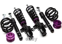 Stance Street Coilover Suspension Kit VW Transporter T5 T6 All Engines T32 Only