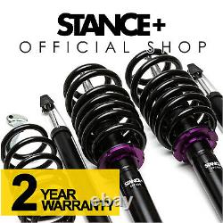 Stance+ Street Coilovers Audi A5 Coupe Quattro (8T3) 2007-2017
