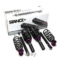 Stance Street Coilovers Audi A5 Sportback 2WD 8T8 2007-2017