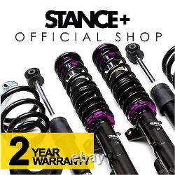 Stance Street Coilovers Audi TT Mk1 Quattro 4WD 1998-2006 8N Coupe Roadster