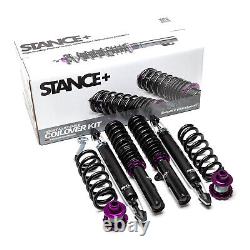Stance Street Coilovers BMW 1 Series E87 Hatchback 2003-2012
